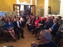 Spotkanie z Walerjanem Romanowskim w Domu Polski Wschodniej 