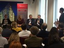 Warsztaty nt. polityki wsparcia po 2020 roku z udziałem Grzegorza Orawca - dyrektora Departamentu Polityki Regionalnej UMWŚ