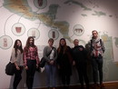 Wizyta w Muzeum Czekolady w Kolonii