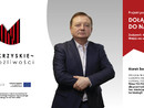 Marek Banasik - właściciel firmy POLFOL
