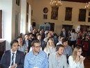 Konferencja pt. Potencjał eksportowy i handlowy świętokrzyskich producentów sektora spożywczo-przetwórczego