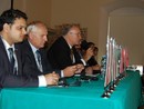 Konferencja pt. Potencjał eksportowy i handlowy świętokrzyskich producentów sektora spożywczo-przetwórczego