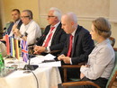 Konferencja pt. Czy srebrna gospodarka może być złota?
