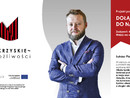 Łukasz Pietrzkiewicz - wiceprezes zarządu firmy FLUID