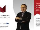 Rafał Postuła - Prezes Odlewni Żeliwa FANSULD
