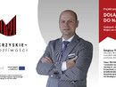 Sergiusz Przywała - właściciel firmy PRZYWAŁA STONES