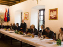 Przemówienie Marka Bronkowskiego - Burmistrza Sandomierza