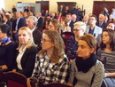 Spotkanie podsumowujące inicjatywę pod nazwą Poland: Catching-up Regions