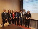 Spotkanie przedstawicieli województw Polski Wschodniej 