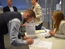 Spotkania matchmakingowe podczas Targów HORT-INTEGRA