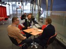 Spotkania matchmakingowe podczas Targów HORT-INTEGRA
