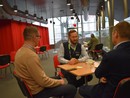 Spotkania matchmakingowe podczas Targów HORT-INTEGRA