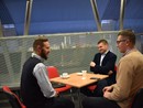 Spotkania matchmakingowe podczas Targów HORT-INTEGRA