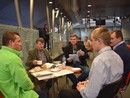 Spotkania matchmakingowe podczas Targów HORT-INTEGRA