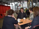 Spotkania matchmakingowe podczas Targów HORT-INTEGRA