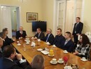 Misja gospodarcza ZAGRZEB-BELGRAD-BUDAPESZT