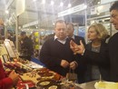 Targi Ethnic Food and Drinks w Belgradzie