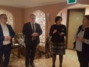 Misja gospodarcza ZAGRZEB-BELGRAD-BUDAPESZT