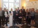 Misja gospodarcza ZAGRZEB-BELGRAD-BUDAPESZT