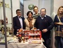 Targi Ethnic Food and Drinks w Belgradzie