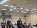 Przemówienie Marka Szczepanika  - Zastępcy Przewodniczącego KM RPOWŚ 2014-2020