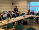 Przemówienie Grzegorza Ślusarczyka - Rzecznika Funduszy Europejskich