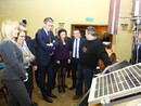 Konferencja inaugurująca projekt pn. Innowacyjna edukacja – nowe możliwości zawodowe