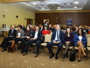 Konferencja inaugurująca projekt pn. Innowacyjna edukacja – nowe możliwości zawodowe