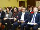 Konferencja inaugurująca projekt pn. Innowacyjna edukacja – nowe możliwości zawodowe
