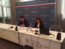 Posiedzenie Zespołu zadaniowego ds. promocji Polski na szczeblu samorządowym i obywatelskim