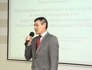 „Jak prawidłowo zrealizować i rozliczyć projekt w ramach Priorytetu 8 i 9 Regionalnego Programu Operacyjnego Województwa Świętokrzyskiego 2014-2020”