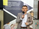„Jak prawidłowo zrealizować i rozliczyć projekt w ramach Priorytetu 8 i 9 Regionalnego Programu Operacyjnego Województwa Świętokrzyskiego 2014-2020”