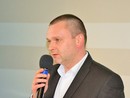 W spotkaniu uczestniczył Adam Żebrowski, zastępca dyrektora Departamentu Wdrażania Europejskiego Funduszu Społecznego UMWŚ