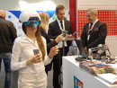 Targi HANNOVER MESSE 2017