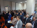 Konferencja podsumowująca pracę Biura Regionalnego Województwa Świętokrzyskiego w Brukseli w 2017
