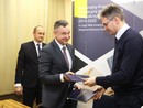 Podpisanie pre-umów