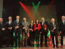 Gala Świętokrzyskiej Nagrody Jakości