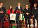 Wręczanie nagród