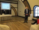 Przemawia Dariusz Gozdek – firma GMC sp. z o.o.