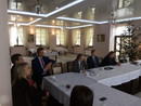 VIII posiedzenie Rady ds. szkolnictwa zawodowego 