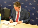Obradowała Komisja ds. Polski Wschodniej ZWRP