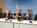 Obradowała Komisja ds. Polski Wschodniej ZWRP