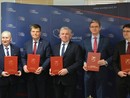 Obradowała Komisja ds. Polski Wschodniej ZWRP