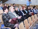 Uroczystość podpisania umów na realizację projektów w zakresie aktywizacji osób zagrożonych wykluczeniem
