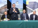 Uroczystość podpisania umów na realizację projektów w zakresie aktywizacji osób zagrożonych wykluczeniem