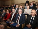 Uczestnicy forum - widok sali