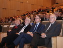 Jan Cedro, Jerzy Stępień, Adam Jarubas, Józef Sczepańczyk