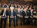 Uczestnicy forum - widok sali