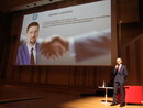 Rozpoczęcie forum - prowadzący