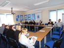 Szkolenie dotyczące równości szans kobiet, mężczyzn, osób niepełnosprawnych 
